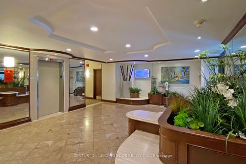 Photo 4 at 1108 - 10 Muirhead Road, Pleasant View, Toronto
