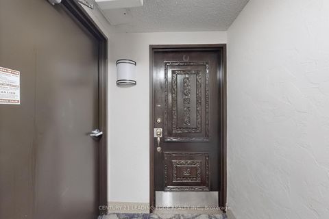 Photo 5 at 1108 - 10 Muirhead Road, Pleasant View, Toronto
