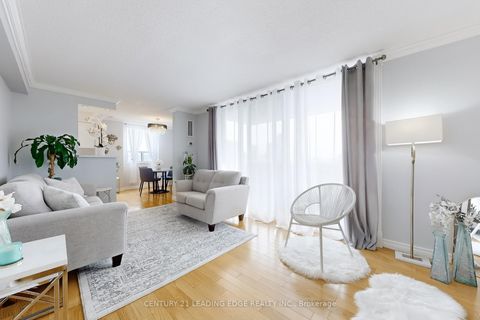 Photo 6 at 1108 - 10 Muirhead Road, Pleasant View, Toronto
