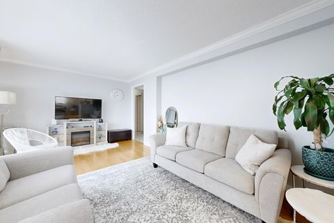 Photo 8 at 1108 - 10 Muirhead Road, Pleasant View, Toronto