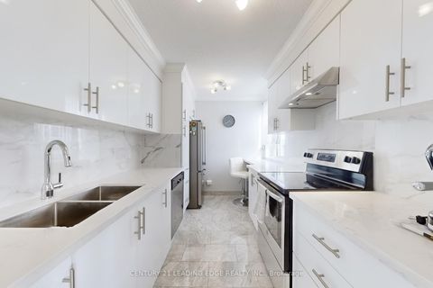 Photo 10 at 1108 - 10 Muirhead Road, Pleasant View, Toronto