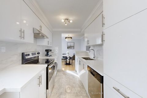 Photo 11 at 1108 - 10 Muirhead Road, Pleasant View, Toronto