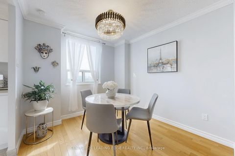 Photo 13 at 1108 - 10 Muirhead Road, Pleasant View, Toronto