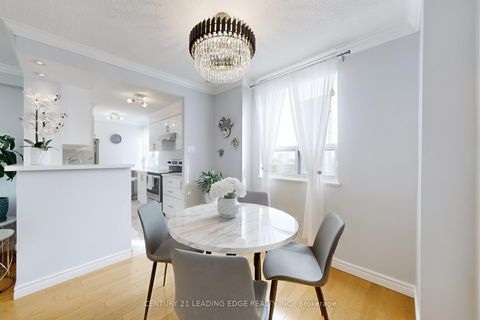 Photo 14 at 1108 - 10 Muirhead Road, Pleasant View, Toronto