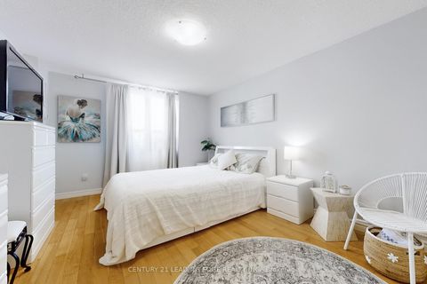 Photo 16 at 1108 - 10 Muirhead Road, Pleasant View, Toronto