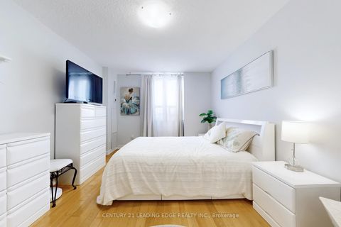 Photo 17 at 1108 - 10 Muirhead Road, Pleasant View, Toronto