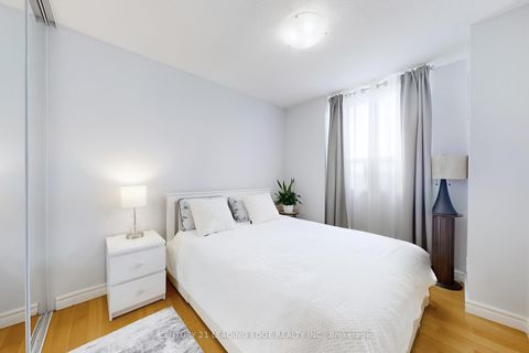 Photo 19 at 1108 - 10 Muirhead Road, Pleasant View, Toronto