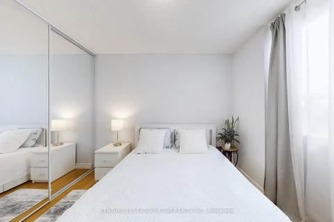 Photo 20 at 1108 - 10 Muirhead Road, Pleasant View, Toronto