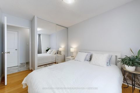 Photo 21 at 1108 - 10 Muirhead Road, Pleasant View, Toronto