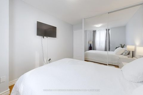 Photo 22 at 1108 - 10 Muirhead Road, Pleasant View, Toronto