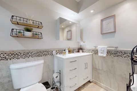Photo 24 at 1108 - 10 Muirhead Road, Pleasant View, Toronto
