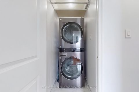 Photo 26 at 1108 - 10 Muirhead Road, Pleasant View, Toronto