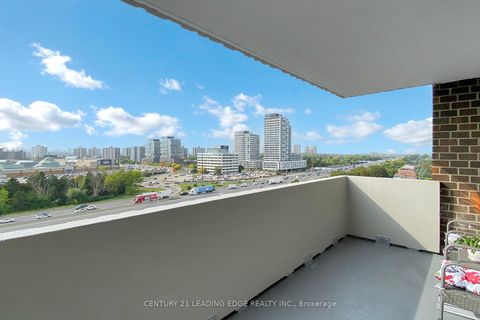 Photo 27 at 1108 - 10 Muirhead Road, Pleasant View, Toronto