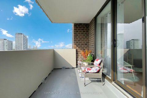 Photo 28 at 1108 - 10 Muirhead Road, Pleasant View, Toronto