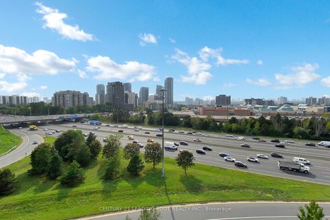 Photo 29 at 1108 - 10 Muirhead Road, Pleasant View, Toronto