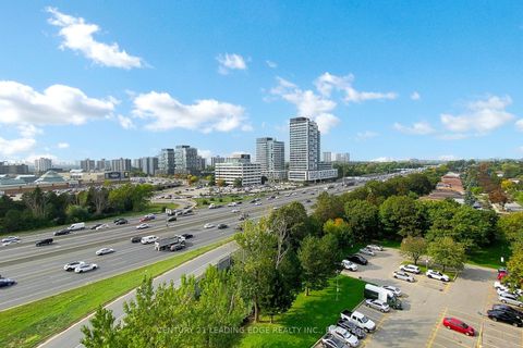 Photo 30 at 1108 - 10 Muirhead Road, Pleasant View, Toronto