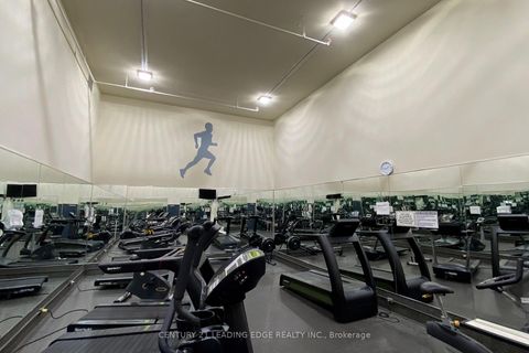 Photo 31 at 1108 - 10 Muirhead Road, Pleasant View, Toronto
