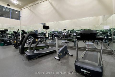 Photo 32 at 1108 - 10 Muirhead Road, Pleasant View, Toronto