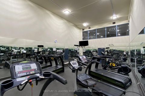 Photo 33 at 1108 - 10 Muirhead Road, Pleasant View, Toronto