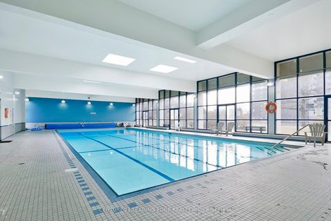 Photo 37 at 1108 - 10 Muirhead Road, Pleasant View, Toronto