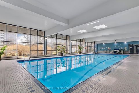 Photo 38 at 1108 - 10 Muirhead Road, Pleasant View, Toronto