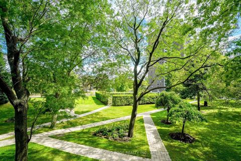 Photo 39 at 1108 - 10 Muirhead Road, Pleasant View, Toronto