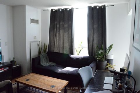 Photo 2 at 1716 - 38 Joe Shuster Way, Niagara, Toronto