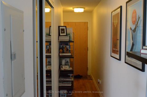 Photo 9 at 1716 - 38 Joe Shuster Way, Niagara, Toronto