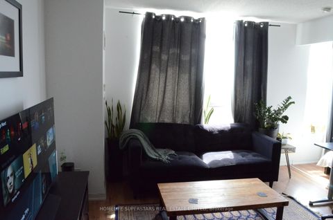 Photo 11 at 1716 - 38 Joe Shuster Way, Niagara, Toronto