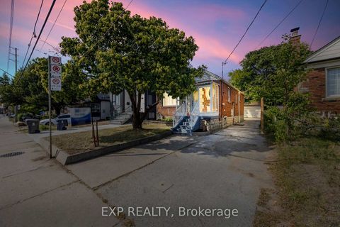 Photo 1 at 378 O'Connor Drive, East York, Toronto