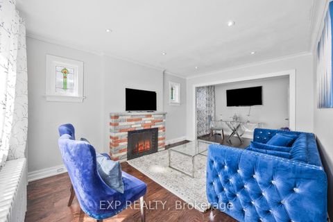 Photo 6 at 378 O'Connor Drive, East York, Toronto