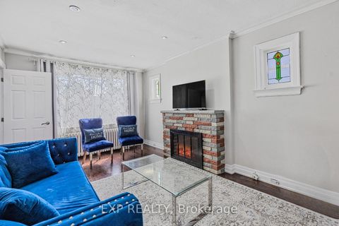 Photo 7 at 378 O'Connor Drive, East York, Toronto