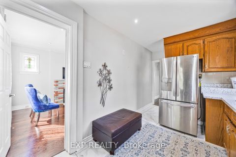Photo 10 at 378 O'Connor Drive, East York, Toronto