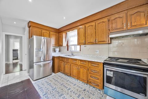 Photo 11 at 378 O'Connor Drive, East York, Toronto