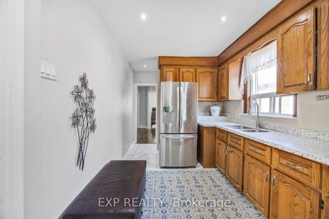 Photo 12 at 378 O'Connor Drive, East York, Toronto