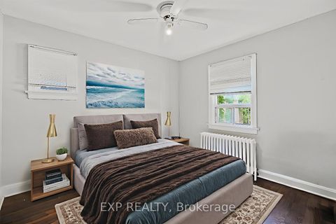 Photo 14 at 378 O'Connor Drive, East York, Toronto