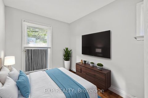 Photo 16 at 378 O'Connor Drive, East York, Toronto