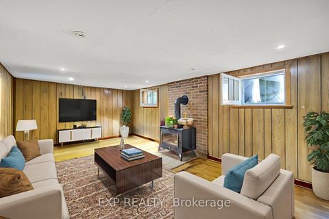 Photo 18 at 378 O'Connor Drive, East York, Toronto