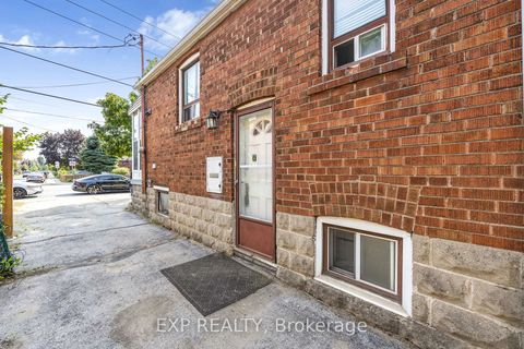 Photo 21 at 378 O'Connor Drive, East York, Toronto