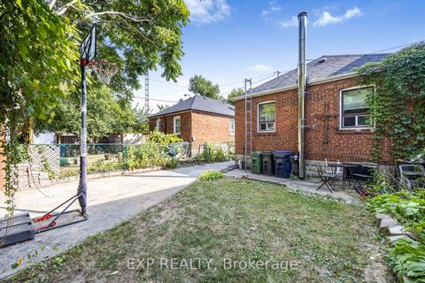 Photo 22 at 378 O'Connor Drive, East York, Toronto