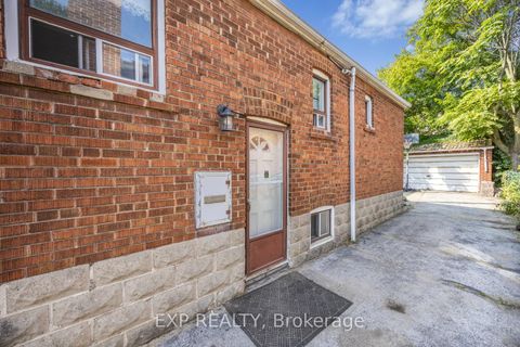 Photo 23 at 378 O'Connor Drive, East York, Toronto