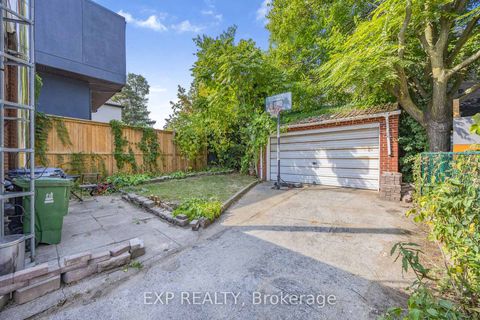 Photo 24 at 378 O'Connor Drive, East York, Toronto