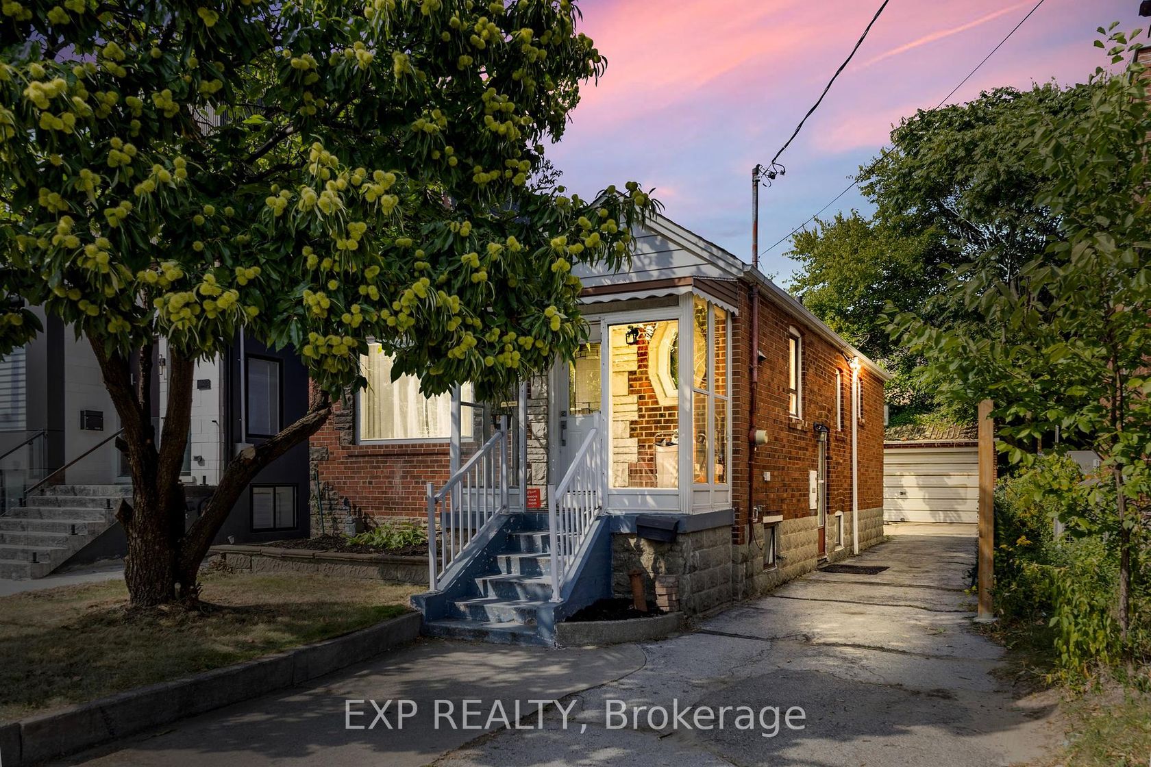 378 O'Connor Drive, East York, Toronto 