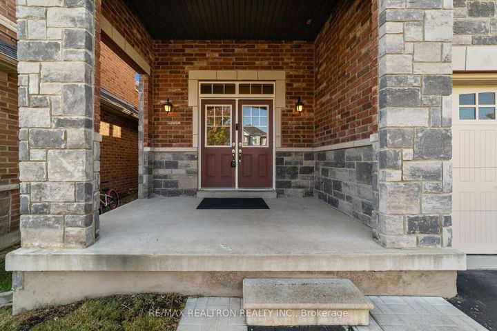 Photo 1 at 175 Barrow Avenue, Bradford, Bradford West Gwillimbury