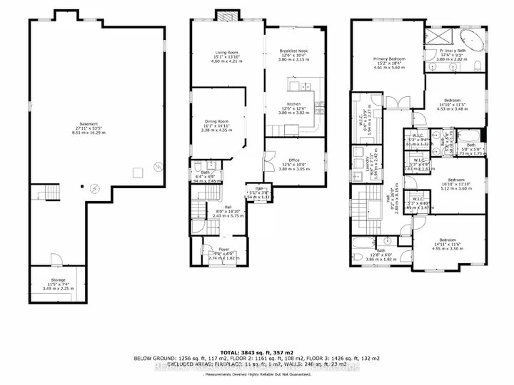 Photo 36 at 175 Barrow Avenue, Bradford, Bradford West Gwillimbury