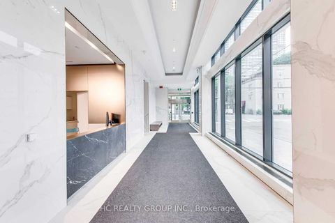 Photo 2 at 2112 - 77 Shuter Street, Yonge Corridor, Toronto