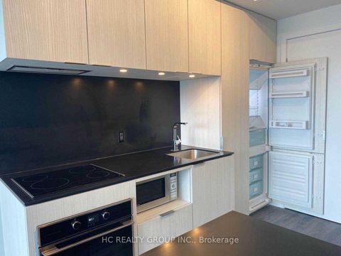Photo 6 at 2112 - 77 Shuter Street, Yonge Corridor, Toronto