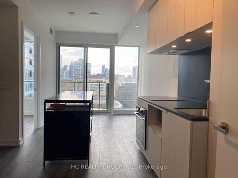 Photo 7 at 2112 - 77 Shuter Street, Yonge Corridor, Toronto