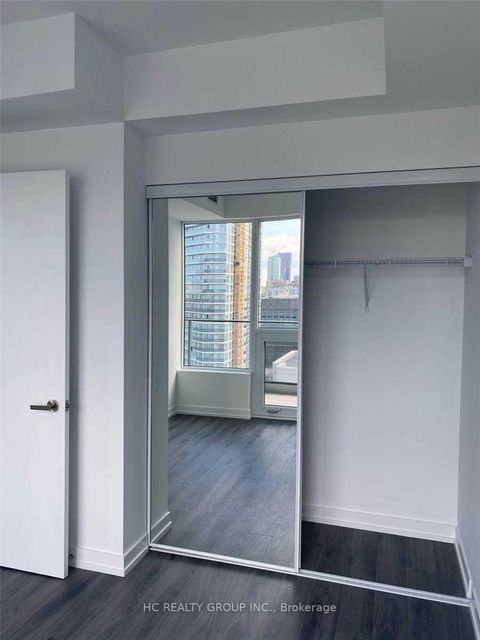 Photo 10 at 2112 - 77 Shuter Street, Yonge Corridor, Toronto