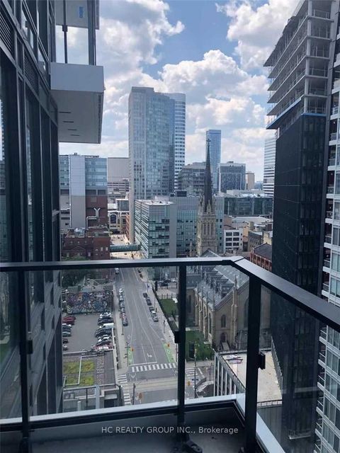 Photo 14 at 2112 - 77 Shuter Street, Yonge Corridor, Toronto